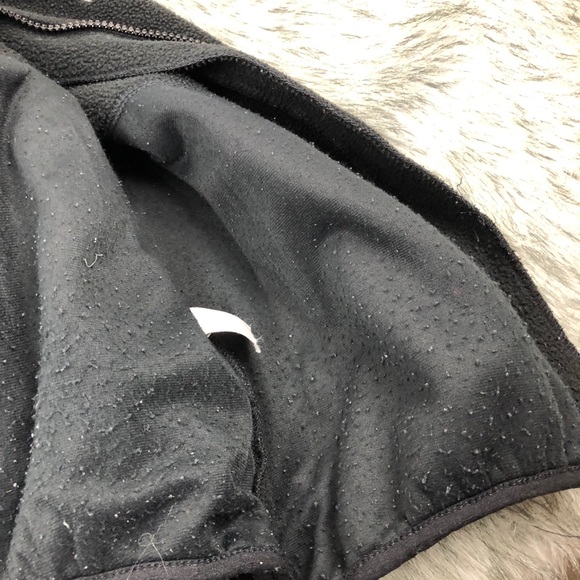 The north face men’s fleece vest - Picture 5 of 9